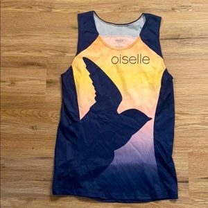 Oiselle Volee Singlet